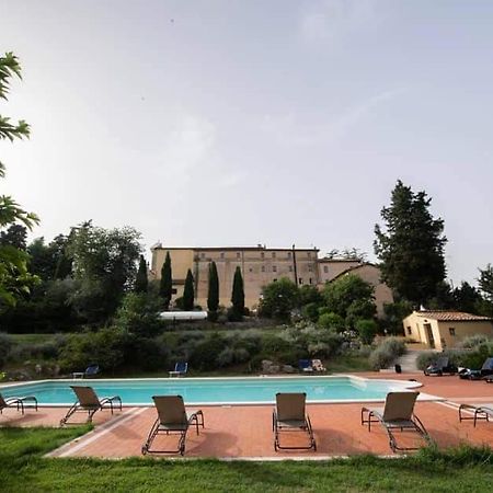 Monastero Le Grazie Hotel Amelia Kültér fotó