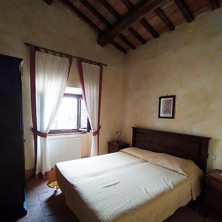 Monastero Le Grazie Hotel Amelia Kültér fotó