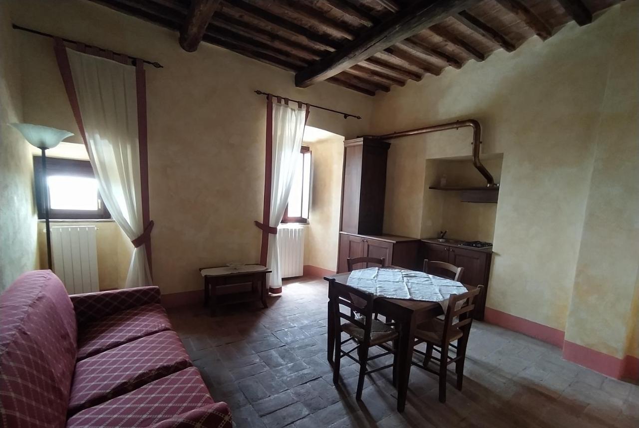 Monastero Le Grazie Hotel Amelia Kültér fotó