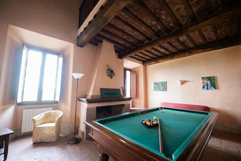 Monastero Le Grazie Hotel Amelia Kültér fotó
