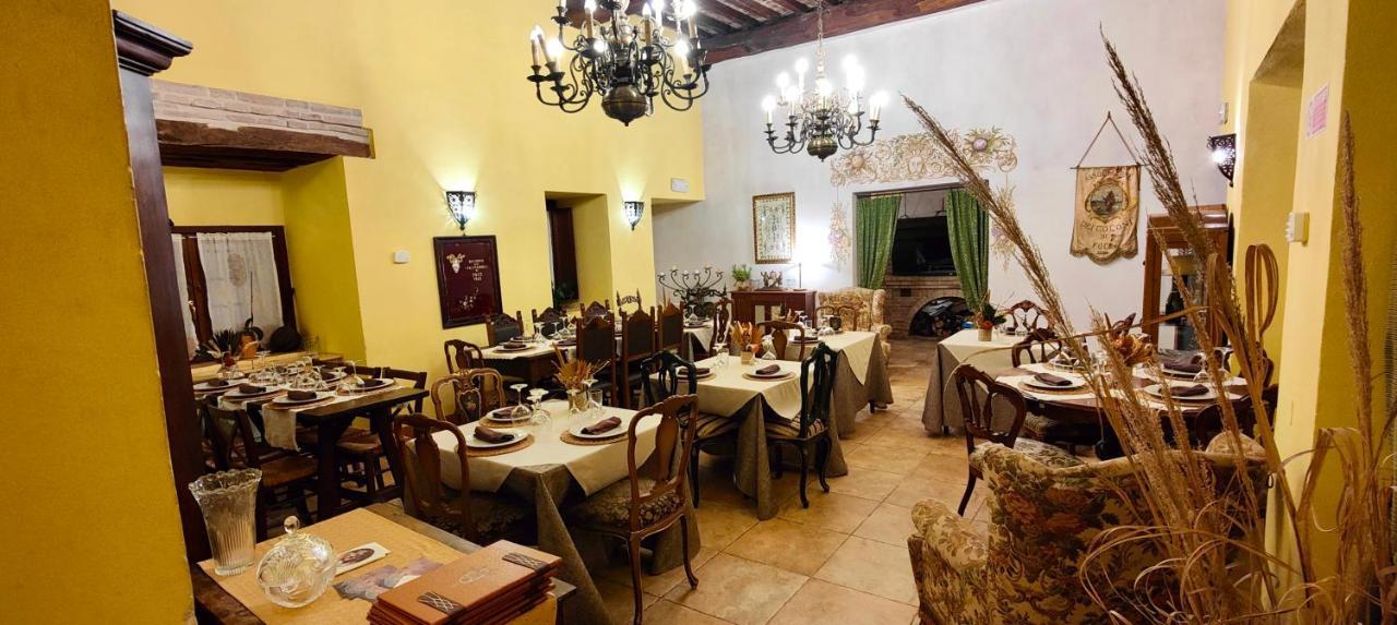 Monastero Le Grazie Hotel Amelia Kültér fotó