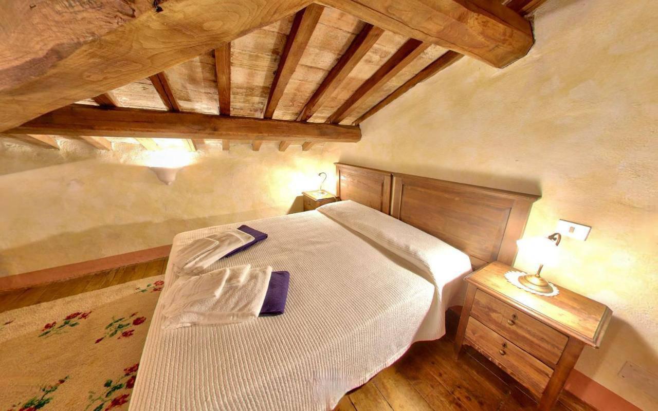 Monastero Le Grazie Hotel Amelia Kültér fotó