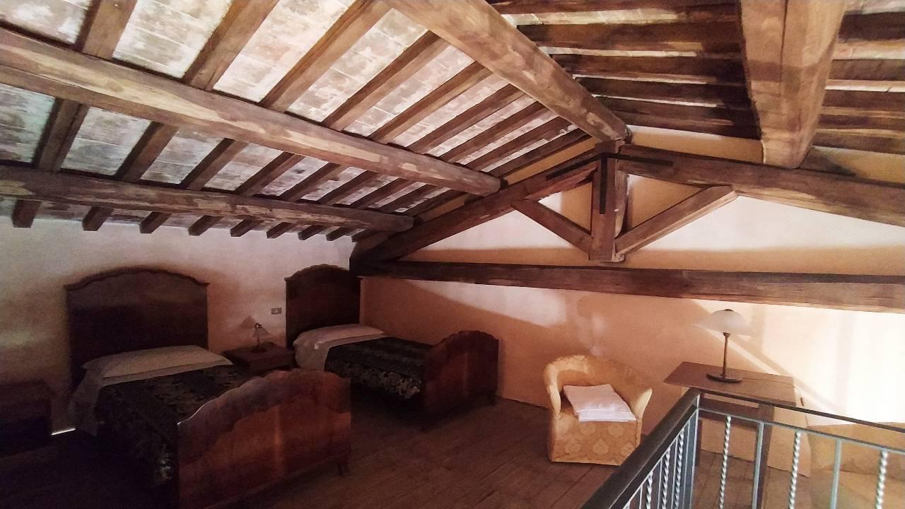 Monastero Le Grazie Hotel Amelia Kültér fotó