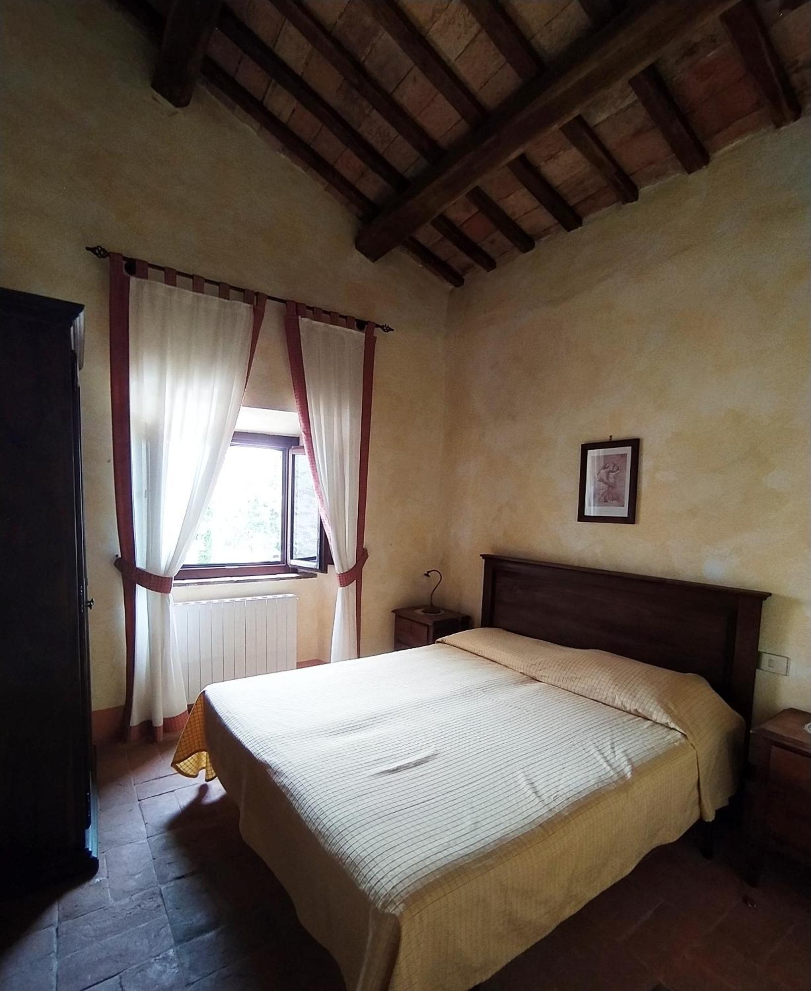 Monastero Le Grazie Hotel Amelia Kültér fotó